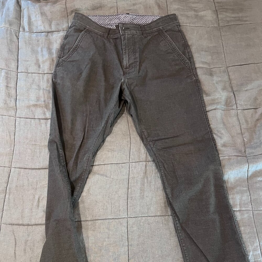 Prana McClee Pant 32x32
